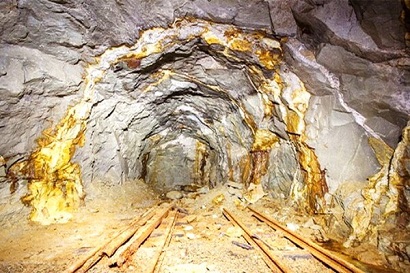 Իրանում ոսկու նոր հանքավայր է հայտնաբերվել