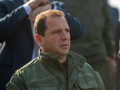 Тоноян: Не буду ограничивать свое право открыто выступать перед общественностью