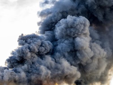 NHK: Explosion occurs at Japan steel plant