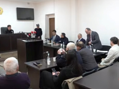 Հակասահմանադրական ճանաչված հոդվածի գործով հակակոռուպցիոն դատարանի նիստը կշարունակվի դեկտեմբերի 17-ին