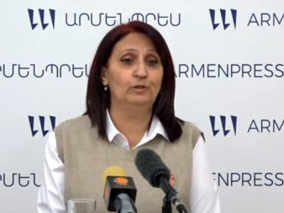 Министерство: В Армении размер единовременного пособия при рождении ребенка составит 500 000 драмов