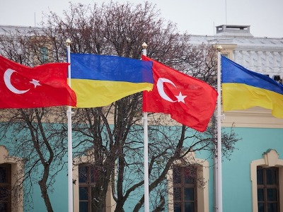 Ռուսաստանն Ուկրաինային մեղադրել է Թուրքիայի ինքնիշխանության նկատմամբ ոտնձգության մեջ