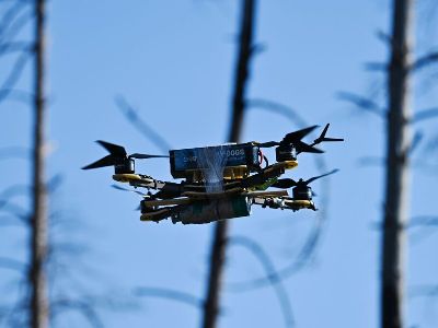 CNN: Поворотным моментом использования боевых беспилотников стал конфликт в Нагорном Карабахе
