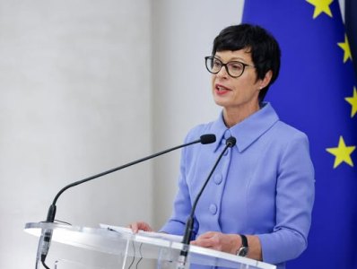 Евросоюз готов предоставить Армении 12 млн. евро на противодействие гибридным атакам
