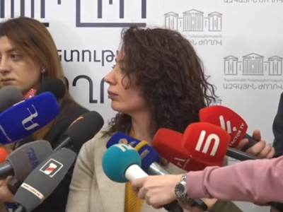 Կասեի` մի՛ հայհոյեք, պարոն Փաշինյան, դուք ուրիշ մակարդակի մարդ եք, բայց առիթ չի եղել. ՔՊ-ական պատգամավոր