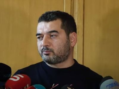 Шурин Пашиняна не будет депутатом парламента Армении следующего созыва