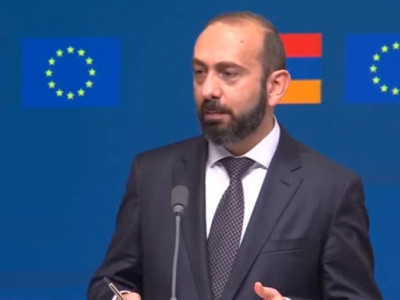 Глава МИД Армении: Открылись новые горизонты для сотрудничества с ЕС в сфере безопасности