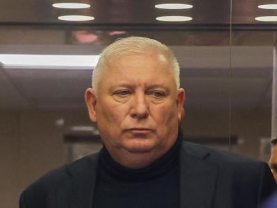 Госдума России лишила мандата депутата Вороновского: он обвиняется в получении взятки