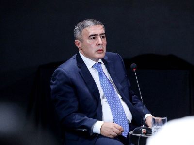 Микоян: Пашинян вместо переговорного предложения подставляет статью газеты «Айкакан жаманак»