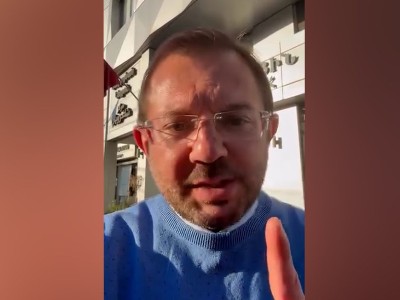Депутат: «Пашинян не был бы Пашиняном, если бы не соврал и в этом»