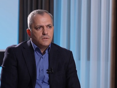 Адвокат: Президента Арцаха вызвали на допрос