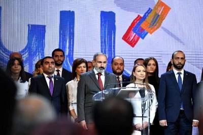 «Հրապարակ». Ով՝ մնաց, ով՝ գնաց. Քծնում էին, որ Փաշինյանը չպատժի չառաջադրվելու համար