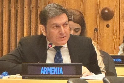 Մշտական համակարգողների ինստիտուտի կարողությունների ընդլայնումը հրամայական է. Պարույր Հովհաննիսյան