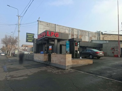 «Նարարտ» ՍՊԸ–ին պատկանող լցակայանում հայտնաբերվել է թերլիցքավորման դեպք. Կասեցվել է հեղուկ գազի վաճառքը