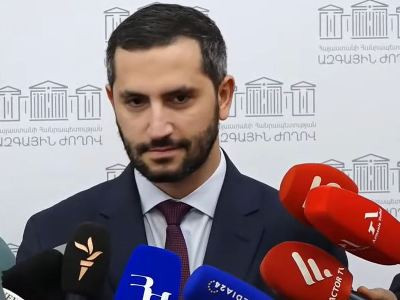 Власти Армении опровергают, что в 2019 году поступили новые предложения по Нагорному Карабаху