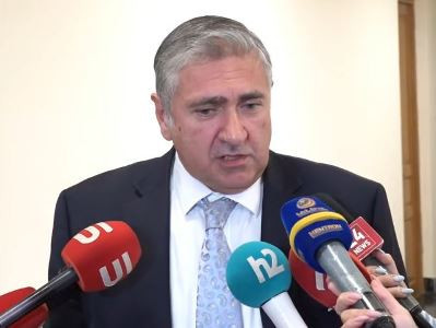 Мнение оппозиционера: Почему власти Армении не публикуют документы о Ки-Уэсте?