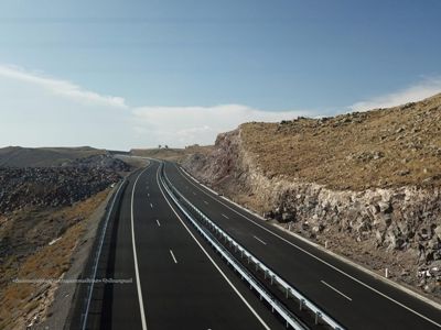 Սիսիան-Քաջարան ճանապարհի կառուցման ֆինանսական պայմանագրում փոփոխություններ են արվել. Դա վերաբերում է փողերի լվացմանը