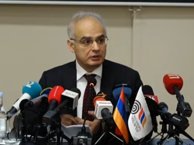Зурабян: Пашинян дал Алиеву карт-бланш на войну