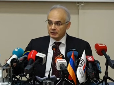 Левон Зурабян объяснил, почему Пашинян не может найти документ по Ки-Уэсту