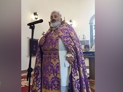 Հավանաբար ԱԱԾ աշխատողները գտել են իշխանությանը լոյալ քահանաների, իրենց են դիմել, ինձ չեն դիմել. Տեր Նշան