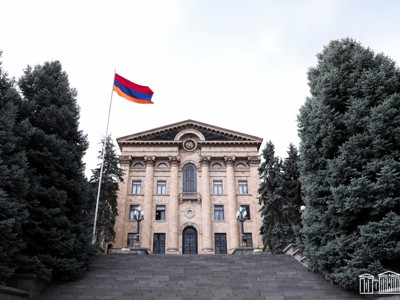 Legislative body adopts revised draft of Armenia’s 2026 state budget