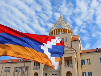 Երևանից կամ Բաքվից ոչ մի հայտարարություն չի կարող մարել իրավական ճշմարտությունը, որ ԼՂ–ն հայկական է․Արցախի ԱԺ