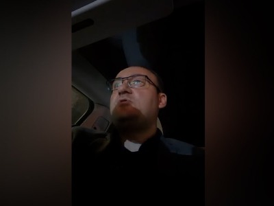 Адвокат: Очевидно, что архиепископа Аршака пытаются дискредитировать в политических целях