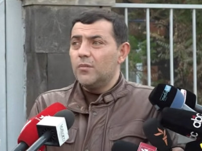 Адвокат представил подробности по делу архиепископа Аршака: Конкретного показания нет
