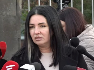 Акопян: Мы не признаем Абрамяна в качестве предстоятеля Арцахской епархии ААЦ