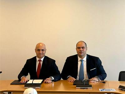 ՄՍՇՊՀ-ն ընդլայնում է համագործակցությունը Եգիպտոսի մրցակցային մարմնի հետ․ստորագրվել է փոխըմբռնման հուշագիր