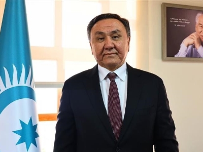 ‘Zangezur corridor’ is important even for Armenia, says head of Organization of Turkic States