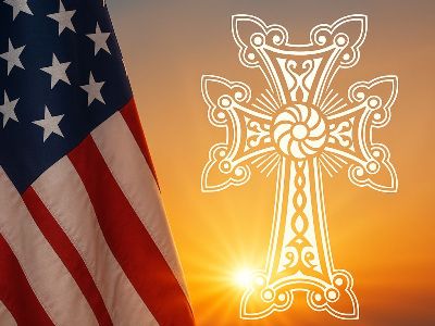 Khachkar Studios allocates $10 million of $100 million directly to the “Faithful” of the Armenian Eastern Diocese
