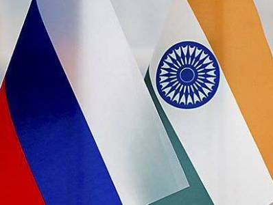 Россия и Индия создадут совместные предприятия для обслуживания российского вооружения и удовлетворения нужд ВС Индии