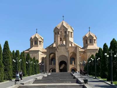 Սուրբ Գրիգոր Լուսավորիչ եկեղեցում պատարագ կմատուցվի՝ ազատազրկված հոգևորականների համար