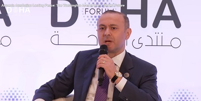Армен Григорян: TRIPP создаст множество возможностей для бизнеса в Армении
