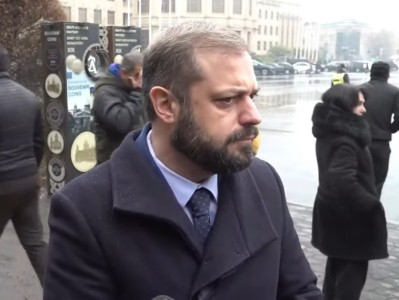 1988-ի երկրաշարժին կոռուպցիայի պատճառով է այդքան մարդ մահացել. Գևորգ Պապոյան