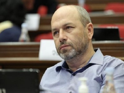 «Доверяйте своим лёгким»: по мнению депутата, онлайн-показатели загрязнения воздуха неверны