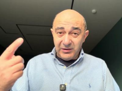 Марукян: То, что происходит в Гюмри — это репетиция литургии в Кафедральном соборе