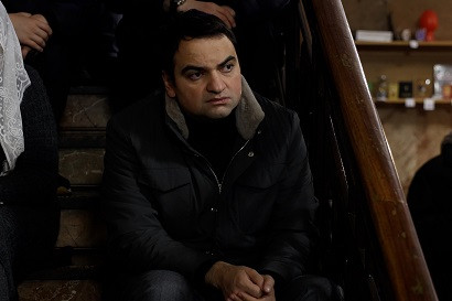 Нарек Карапетян: Последние 10 лет я каждое воскресенье посещаю литургию в церкви Святого Саркиса, сидя на ступеньках