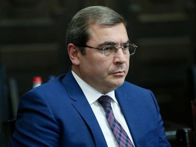 «Крылья единства»: Какие секторы обеспечили основную «силу» показателя экономической активности Армении?
