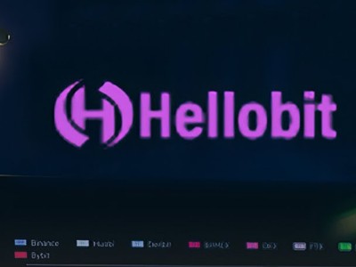 Արգելափակվել է Hellobit ֆինանսական բուրգի hellobitamh.com և hellobitarmenia.com կայքերի գործունեությունը. ՆԳՆ