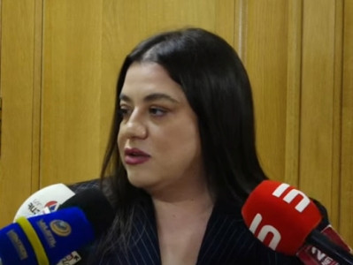 «Նուբարաշեն» ՔԿՀ–ի պայմանները, համեմատության մեջ դիտարկելով, ամենավատն են. ՔԿԾ պետ