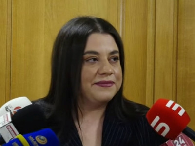 Այո, Սրբուհի Գալյանի հետ նույն կուրսում ենք սովորել. ԿՔԾ պետ