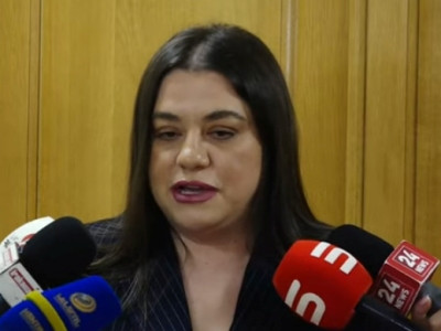 Начальник Уголовно-исполнительной службы: В УИУ Армении находится около 2845 человек
