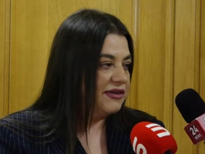Բռնություն քարոզող հասարակություն ենք, տղային ասում են՝ մեկը քեզ բան ասի, քարը տուր գխին․ ՔԿԾ պետ