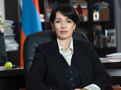 Հաստատվեց մի պարզ ճշմարտություն՝ արվեստը չի փոխարինվում, այն վերափոխվում է, զարգանում և հարատևում. Անդրեասյան