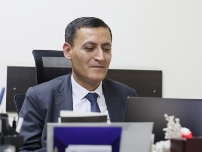 ԿԳՄՍ փոխնախարարը ներկայացրել է Համապարփակ և ընդլայնված գործընկերության համաձայնագրի շրջանակում կատարվող աշխատանքները