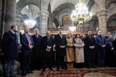 «Հրապարակ». «Թարս չափալախ». ՔՊ–ում խորը մանթրաժի մեջ են