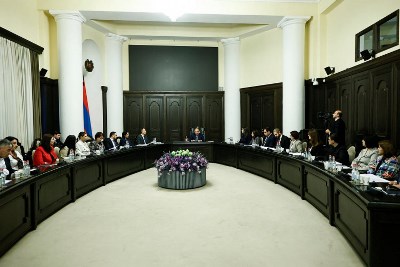 «Փաստ». Կառավարությունը նոր մահակ է պատրաստում՝ «գեղեցիկ» փաթեթավորմամբ