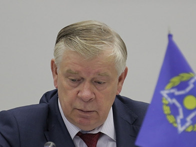 Семериков: На территории ОДКБ ликвидировано 12 лабораторий по производству наркотиков